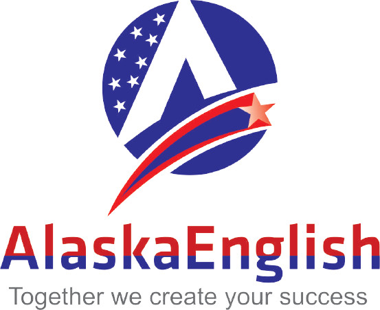 Đối tác 29: TRUNG TÂM ANH NGỮ QUỐC TẾ ALASKA