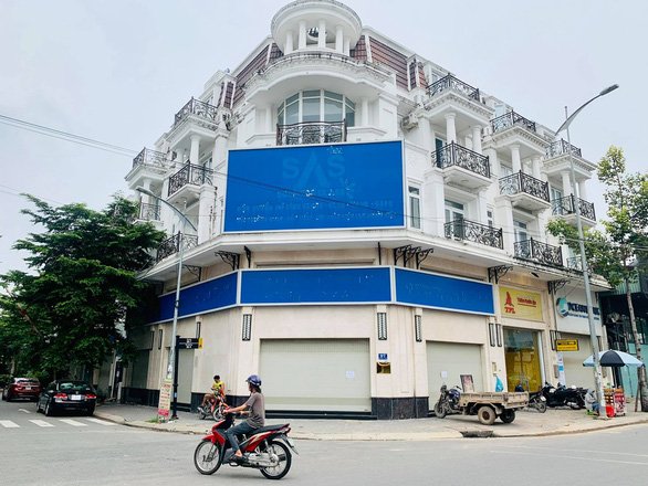 Lối Đi Nào Cho Trung Tâm Ngoại Ngữ